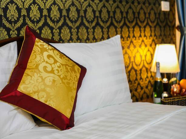 Imagen de la habitación del Hostel Phuong Trang. Foto 17