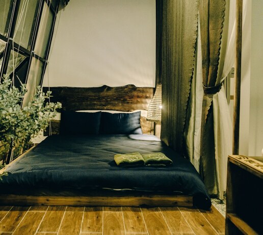 Imagen de la habitación del Hostel Pi Boutique. Foto 16