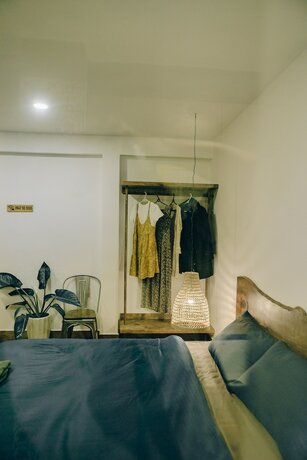 Imagen de la habitación del Hostel Pi Boutique. Foto 21
