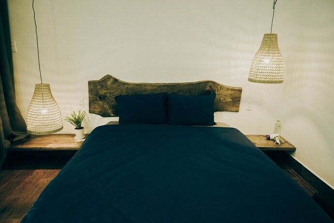 Imagen de la habitación del Hostel Pi Boutique. Foto 25