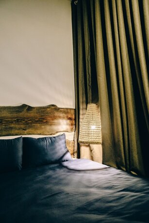 Imagen de la habitación del Hostel Pi Boutique. Foto 26