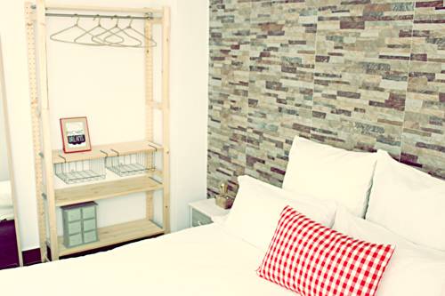 Imagen de la habitación del Hostel Picnic Dreams Boutique. Foto 5