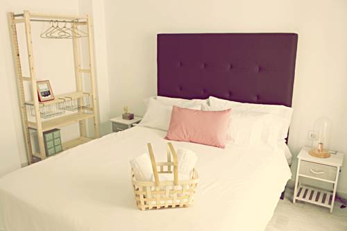 Imagen general del Hostel Picnic Dreams Boutique. Foto 3