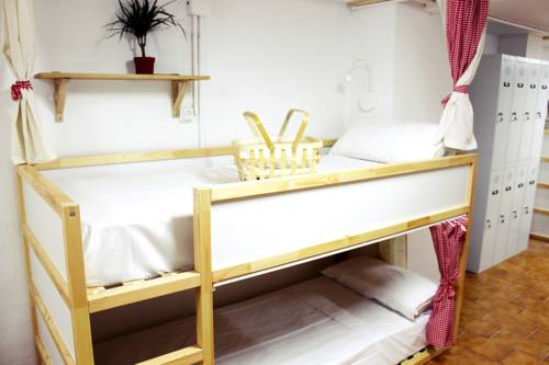 Imagen de la habitación del Hostel Picnic Dreams Boutique. Foto 7