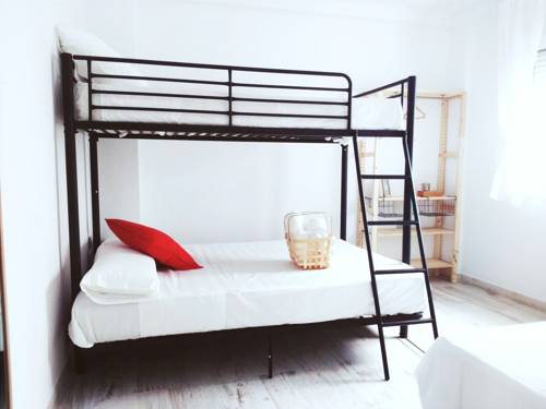 Imagen de la habitación del Hostel Picnic Dreams Boutique. Foto 11