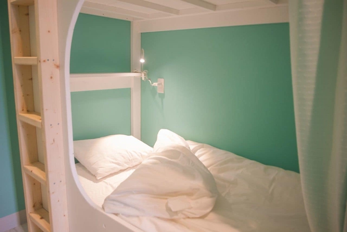 Imagen de la habitación del Hostel Picnic Osaka. Foto 8