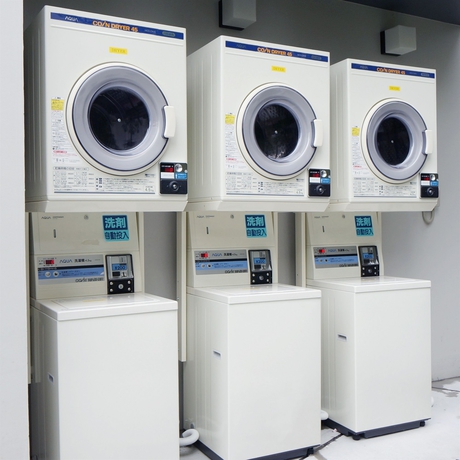 Imagen de los interiores del Hostel Piece Kyoto. Foto 11