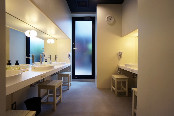 Imagen de la habitación del Hostel Piece Kyoto. Foto 5