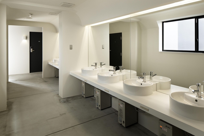 Imagen de la habitación del Hostel Piece Kyoto. Foto 6