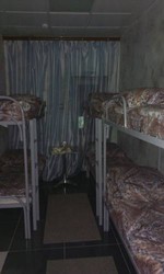 Imagen general del Hostel Piezo. Foto 2