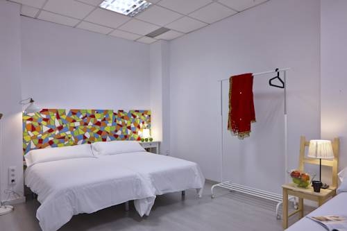 Imagen general del Hostel Pil Pil. Foto 3