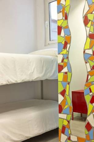 Imagen general del Hostel Pil Pil. Foto 5