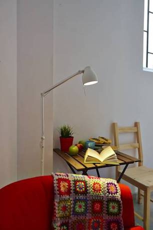 Imagen general del Hostel Pil Pil. Foto 9