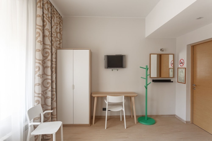 Imagen de la habitación del Hostel Piligrim. Foto 5