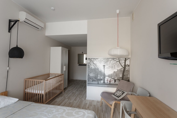 Imagen de la habitación del Hostel Piligrim. Foto 10