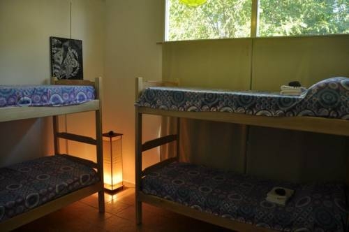 Imagen general del Hostel Pinamar Casa de Verano. Foto 15