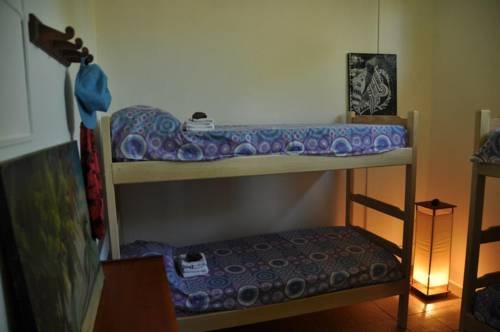 Imagen general del Hostel Pinamar Casa de Verano. Foto 8