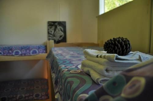 Imagen general del Hostel Pinamar Casa de Verano. Foto 10