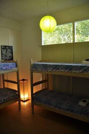 Imagen general del Hostel Pinamar Casa de Verano. Foto 11