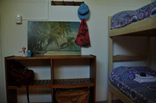 Imagen general del Hostel Pinamar Casa de Verano. Foto 12