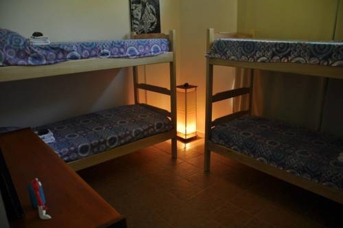 Imagen general del Hostel Pinamar Casa de Verano. Foto 13