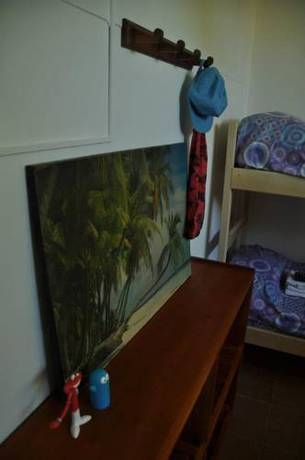 Imagen general del Hostel Pinamar Casa de Verano. Foto 14