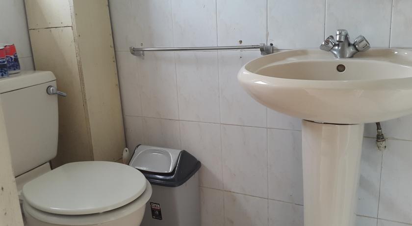 Imagen general del Hostel Pink, Accra. Foto 4