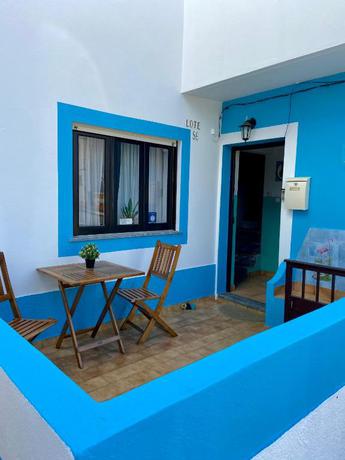 Imagen de la habitación del Hostel Pirata Milfontes. Foto 4