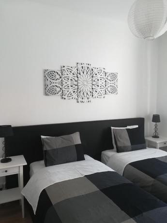 Imagen de la habitación del Hostel Pirata Milfontes. Foto 7