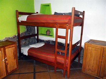 Imagen de la habitación del Hostel Pirwa Colonial. Foto 3