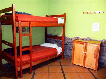 Imagen de la habitación del Hostel Pirwa Colonial. Foto 4