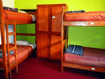 Imagen de la habitación del Hostel Pirwa Colonial. Foto 5