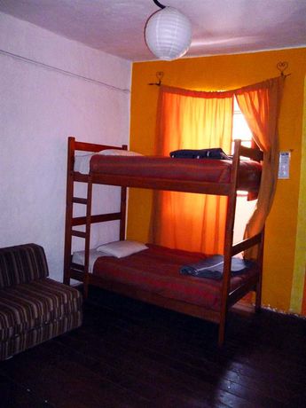 Imagen de la habitación del Hostel Pirwa Colonial. Foto 6
