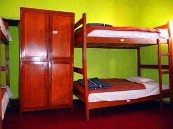 Imagen de la habitación del Hostel Pirwa Colonial. Foto 8