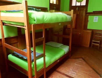 Imagen de la habitación del Hostel Pirwa Colonial. Foto 9