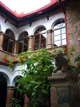 Imagen de la habitación del Hostel Pirwa Colonial. Foto 10