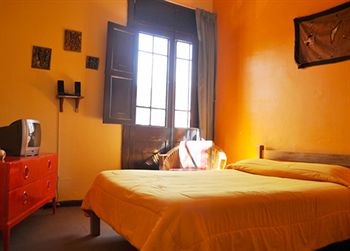 Imagen de la habitación del Hostel Pirwa Park Arequipa. Foto 4