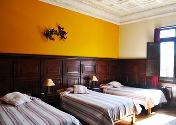 Imagen de la habitación del Hostel Pirwa Park Arequipa. Foto 5