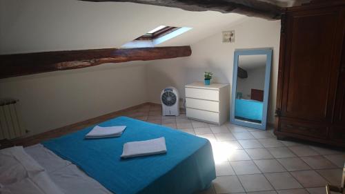 Imagen de la habitación del Hostel Pisa Lodge B&b. Foto 10