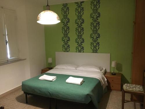 Imagen general del Hostel Pisa Lodge B&b. Foto 5