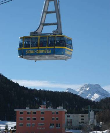 Imagen de la habitación del Hostel Pitsch. Foto 2