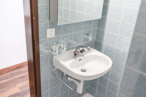 Imagen de la habitación del Hostel Pitsch. Foto 7