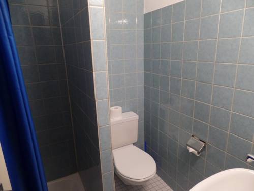 Imagen de la habitación del Hostel Pitsch. Foto 8