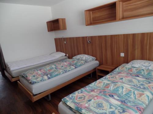 Imagen de la habitación del Hostel Pitsch. Foto 9