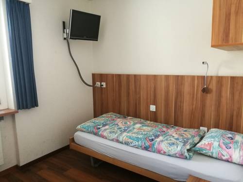 Imagen de la habitación del Hostel Pitsch. Foto 10