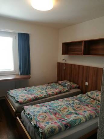 Imagen de la habitación del Hostel Pitsch. Foto 12