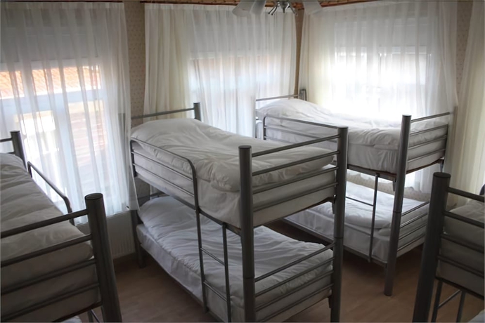 Imagen de la habitación del Hostel Piya. Foto 3