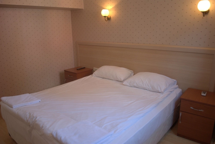 Imagen de la habitación del Hostel Piya. Foto 5