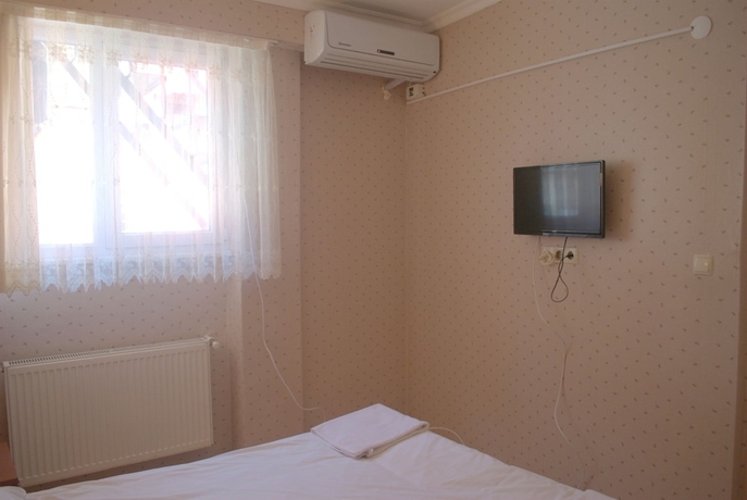 Imagen de la habitación del Hostel Piya. Foto 6