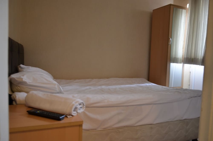 Imagen de la habitación del Hostel Piya. Foto 8